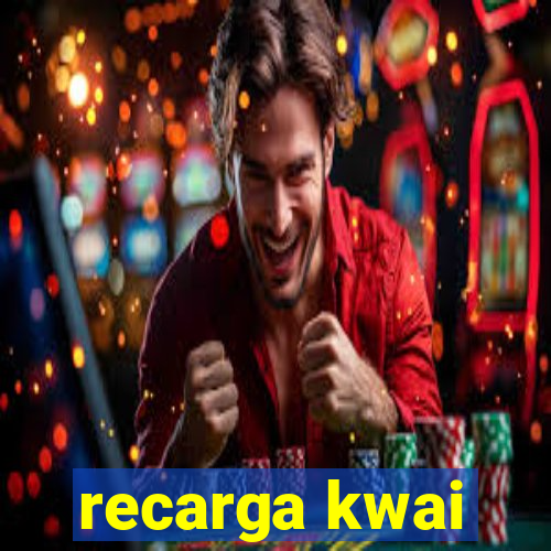 recarga kwai